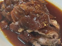 -尚岛私房菜(西方巷店)