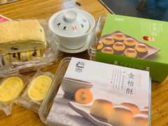 -闻酥园(大慈寺店)