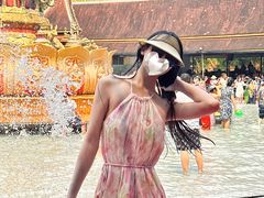 -西双版纳勐泐文化旅游区