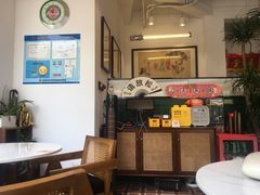 -堂屋糖水店(愚园店)