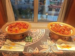 -马哥孛罗酒店·SAVVY全日餐厅