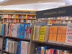 -纪伊国屋书店(Singapore Main Store)