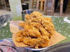 小酥肉-五里关火锅(上海鑫耀·光环Live店)