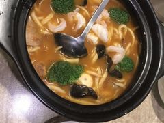 -九毛九西北菜(盈信广场店)