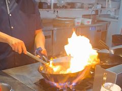 -大胡同天津菜·海肠捞饭·津门皮皮虾锅贴一绝(西姜井店)