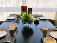 -悦融·京鲁菜·露台花园(安定门店)