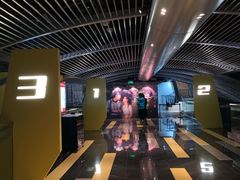 -中影国际影城(东方新天地CINITY店)
