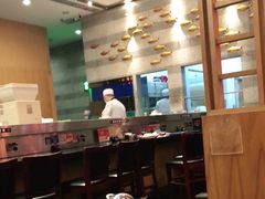 大堂-元通寿司(地标店)