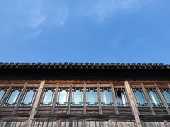 -乌镇景区