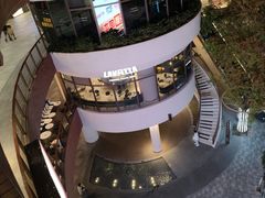 -瑞虹新天地月亮湾