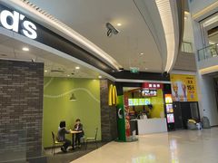 -麦当劳(龙湖北京大兴天街店)