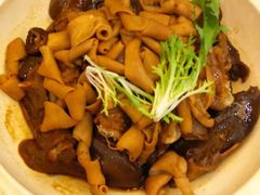 -椿记烧鹅(叠彩店)
