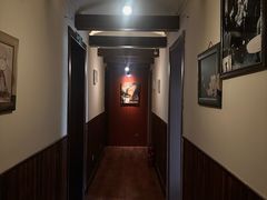 -爱上层楼咖啡馆(为公桥店)