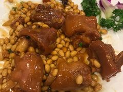 -黄家饺子东北特色菜馆(湖滨商业街店)