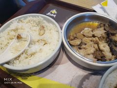 -真功夫(聚龙湾店)