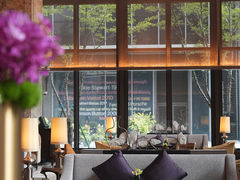 -杭州城中香格里拉大酒店