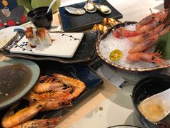 -大渔铁板烧(万象城店)
