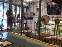 -提亚烘焙·手作面包·生日蛋糕(七星店)