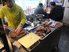 -关中老碗(建工路店)