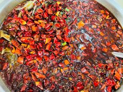 -汉水缘鲜鱼庄(黄雁村店)