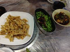 -靓靓蒸虾(中山公园店)