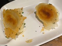 黑松露牛肉水煎包-掌柜的店·河南菜(世茂店)