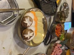 -老板娘的烤肉店(港湾广场店)