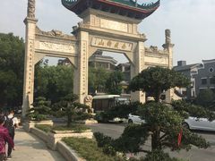 -南岳衡山风景名胜区