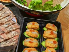 -味舵主重庆火锅(邓尉路店)