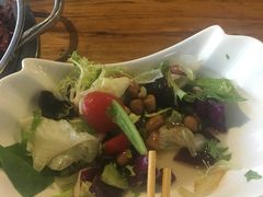 大拌菜-安诚居干锅鸭头(八角店)