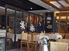 -辣婆婆(航天桥店)