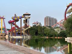 -北京欢乐谷