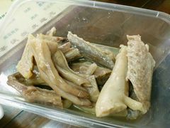 -齐家扬州老鹅(东关街店)