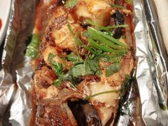 -新白鹿餐厅(松江开元地中海店)