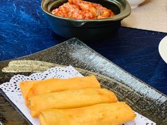 -马勒别墅·中餐厅