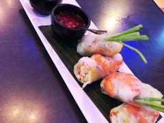 -simply thai天泰(长泰广场店)