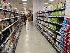 -翠微超市(牡丹园店)