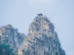 -龙庆峡风景区