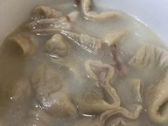 -天发芽·何记葫芦头泡馍·老字号(小南门店)