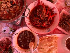 -辣不怕口味虾(凌霄路店)