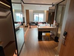 -安馨无忧月子中心(青秀店)