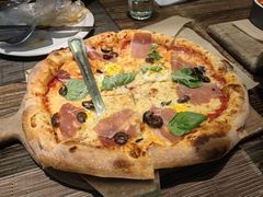 -巴别塔法餐舍(朝阳店)