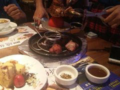 -杯子红牛排(南庄吉利广场店)