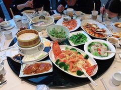 -新南华大酒店(长寿店)