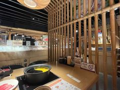 -温野菜涮涮锅(西单大悦城店)