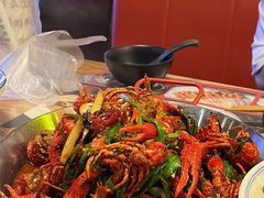 -甲王二老长沙口味馆