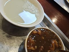 炒肝-姚记炒肝店(鼓楼店)