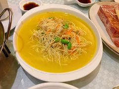 大煮干丝-镇扬菜馆
