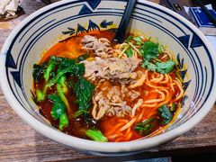 -和府捞面(景枫中心店)