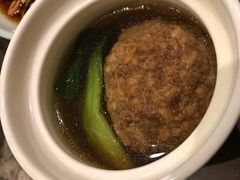 扬州狮子头-冶春茶社(星汉大厦店)